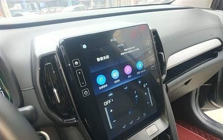 Hyundai ix35, 2021 год, 1 300 000 рублей, 12 фотография