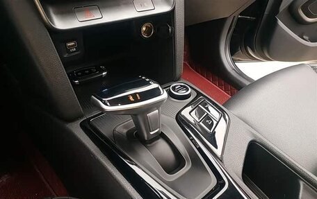 Hyundai ix35, 2021 год, 1 300 000 рублей, 13 фотография