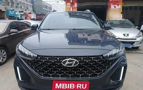 Hyundai ix35, 2021 год, 1 300 000 рублей, 2 фотография