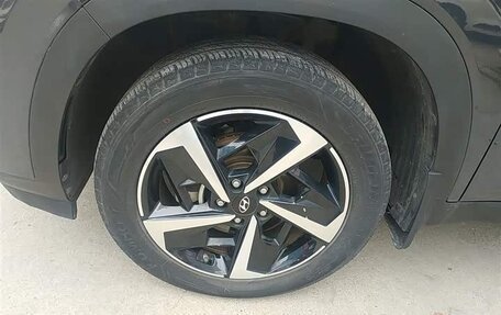Hyundai ix35, 2021 год, 1 300 000 рублей, 19 фотография