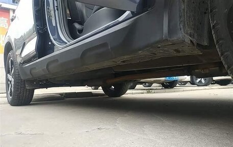 Hyundai ix35, 2021 год, 1 300 000 рублей, 21 фотография