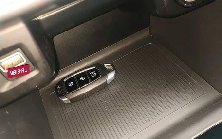 Hyundai ix35, 2021 год, 1 300 000 рублей, 17 фотография