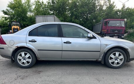 Ford Mondeo III, 2004 год, 211 000 рублей, 3 фотография