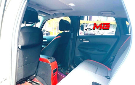 Honda Fit, 2023 год, 1 228 000 рублей, 4 фотография