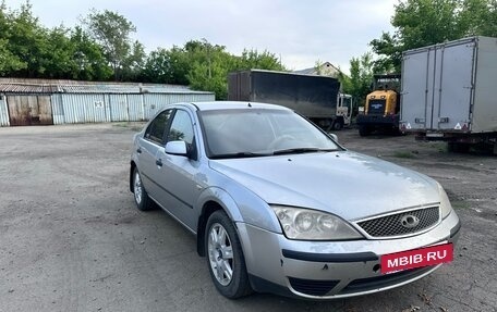 Ford Mondeo III, 2004 год, 211 000 рублей, 2 фотография