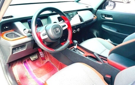 Honda Fit, 2023 год, 1 228 000 рублей, 3 фотография