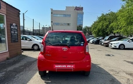 Toyota Passo III, 2015 год, 819 000 рублей, 3 фотография