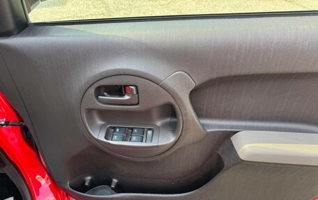 Toyota Passo III, 2015 год, 819 000 рублей, 11 фотография