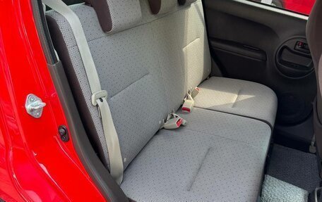 Toyota Passo III, 2015 год, 819 000 рублей, 14 фотография