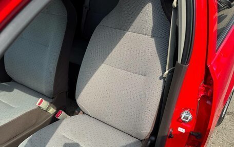 Toyota Passo III, 2015 год, 819 000 рублей, 13 фотография