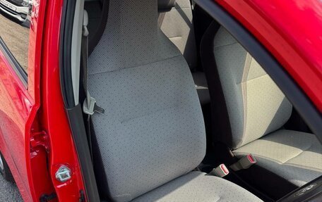 Toyota Passo III, 2015 год, 819 000 рублей, 12 фотография