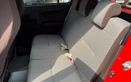 Toyota Passo III, 2015 год, 819 000 рублей, 15 фотография
