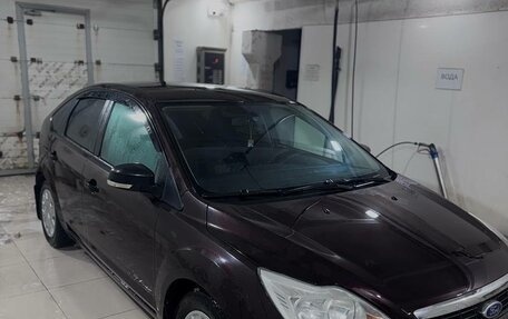 Ford Focus II рестайлинг, 2009 год, 485 000 рублей, 2 фотография