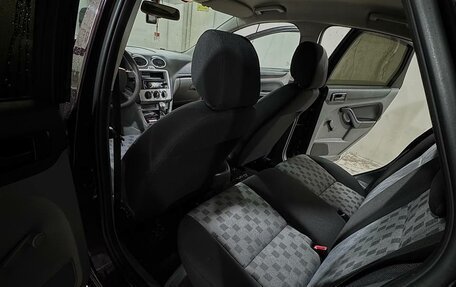 Ford Focus II рестайлинг, 2009 год, 485 000 рублей, 6 фотография