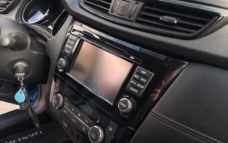 Nissan Qashqai, 2019 год, 2 150 000 рублей, 6 фотография