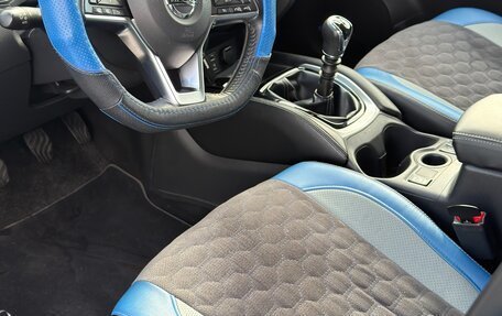 Nissan Qashqai, 2019 год, 2 150 000 рублей, 8 фотография