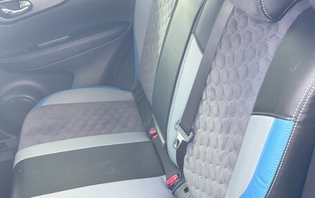 Nissan Qashqai, 2019 год, 2 150 000 рублей, 10 фотография