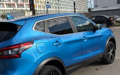 Nissan Qashqai, 2019 год, 2 150 000 рублей, 3 фотография
