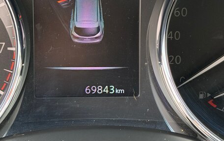 Nissan Qashqai, 2019 год, 2 150 000 рублей, 7 фотография