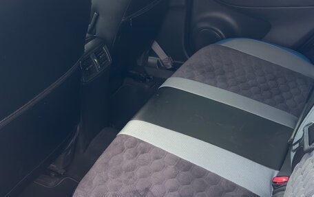 Nissan Qashqai, 2019 год, 2 150 000 рублей, 9 фотография