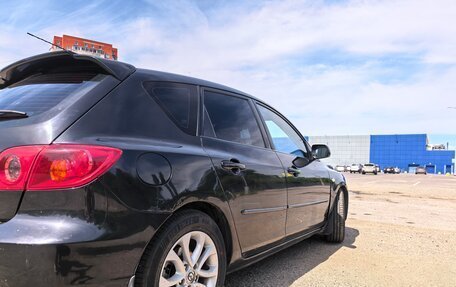 Mazda 3, 2006 год, 360 000 рублей, 13 фотография