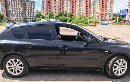 Mazda 3, 2006 год, 360 000 рублей, 3 фотография