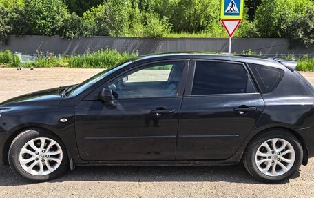 Mazda 3, 2006 год, 360 000 рублей, 4 фотография