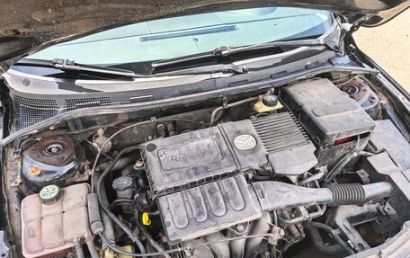 Mazda 3, 2006 год, 360 000 рублей, 8 фотография