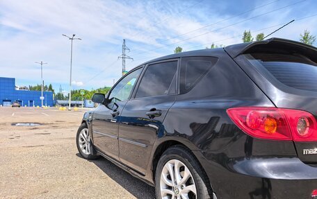 Mazda 3, 2006 год, 360 000 рублей, 12 фотография