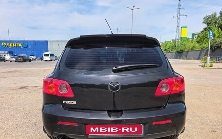 Mazda 3, 2006 год, 360 000 рублей, 2 фотография