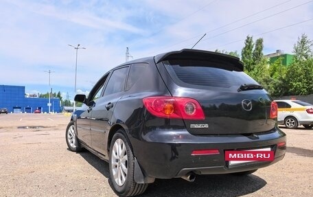 Mazda 3, 2006 год, 360 000 рублей, 5 фотография