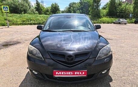 Mazda 3, 2006 год, 360 000 рублей, 6 фотография