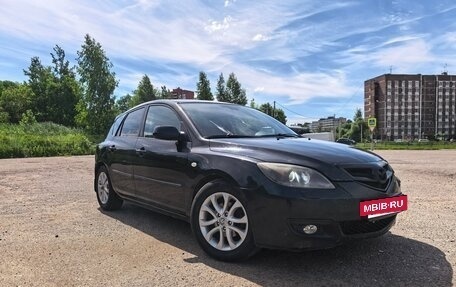 Mazda 3, 2006 год, 360 000 рублей, 14 фотография