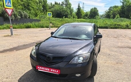 Mazda 3, 2006 год, 360 000 рублей, 18 фотография