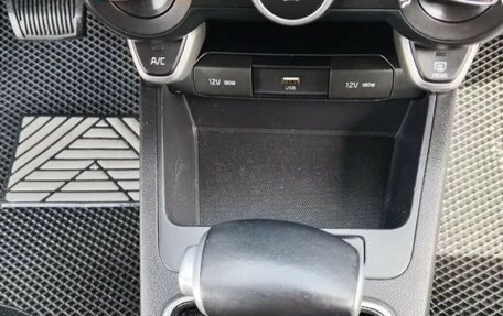 KIA Rio IV, 2021 год, 1 620 000 рублей, 12 фотография