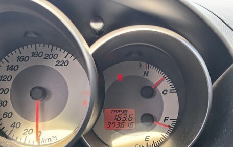 Mazda 3, 2006 год, 360 000 рублей, 17 фотография