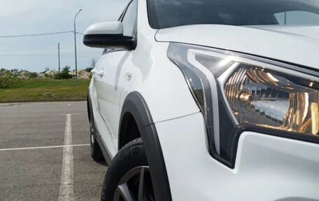 KIA Rio IV, 2021 год, 1 620 000 рублей, 4 фотография
