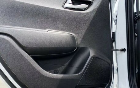 KIA Rio IV, 2021 год, 1 620 000 рублей, 19 фотография