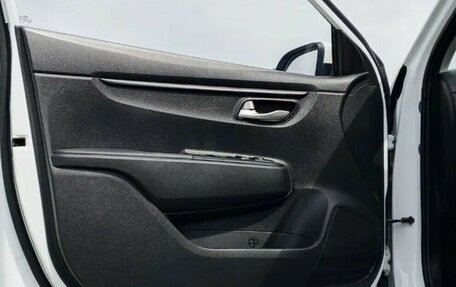 KIA Rio IV, 2021 год, 1 620 000 рублей, 20 фотография