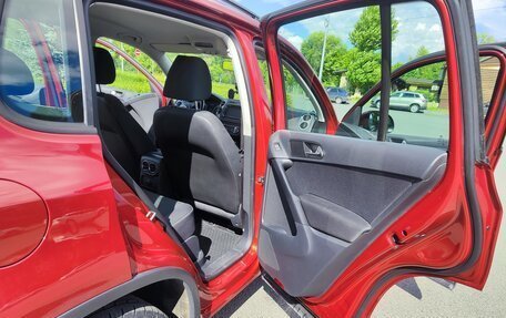 Volkswagen Tiguan I, 2013 год, 1 150 000 рублей, 9 фотография