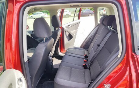 Volkswagen Tiguan I, 2013 год, 1 150 000 рублей, 6 фотография