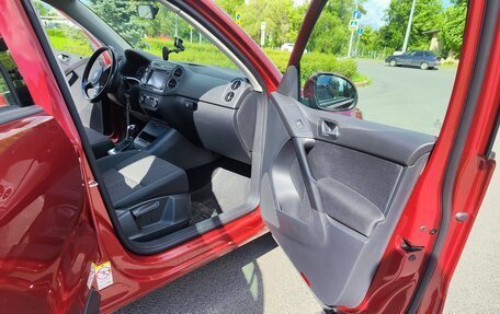 Volkswagen Tiguan I, 2013 год, 1 150 000 рублей, 10 фотография