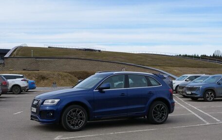 Audi Q5, 2014 год, 1 792 000 рублей, 3 фотография