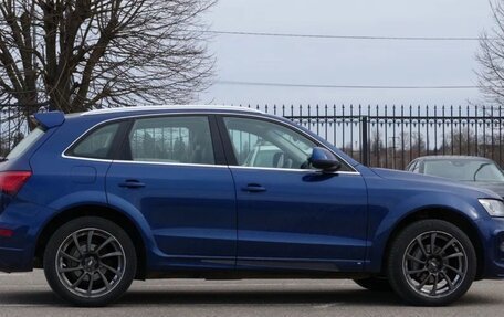 Audi Q5, 2014 год, 1 792 000 рублей, 6 фотография