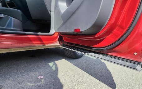 Volkswagen Tiguan I, 2013 год, 1 150 000 рублей, 11 фотография