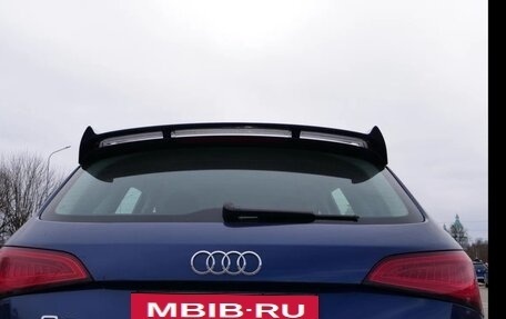 Audi Q5, 2014 год, 1 792 000 рублей, 8 фотография
