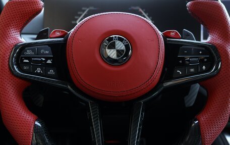 BMW 4 серия, 2024 год, 9 500 000 рублей, 10 фотография
