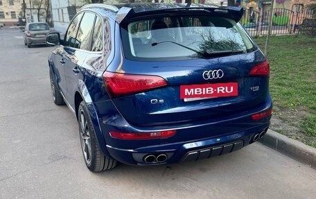 Audi Q5, 2014 год, 1 792 000 рублей, 10 фотография
