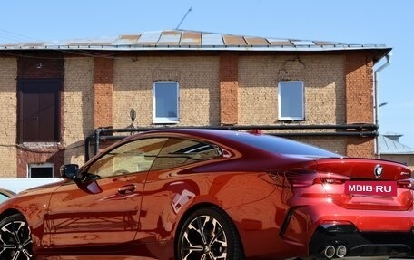 BMW 4 серия, 2024 год, 9 500 000 рублей, 8 фотография