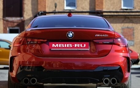 BMW 4 серия, 2024 год, 9 500 000 рублей, 6 фотография
